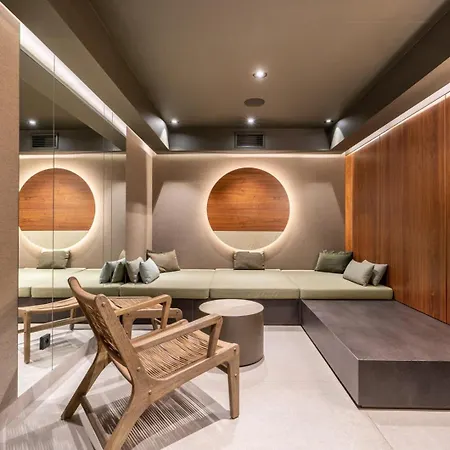 Apartment Luxus & Flow - Nadmorski Z Sauna I Silownia *